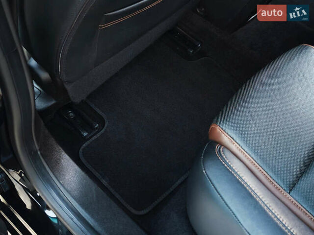 Чорний Рено Меган, об'ємом двигуна 1.5 л та пробігом 176 тис. км за 17900 $, фото 34 на Automoto.ua