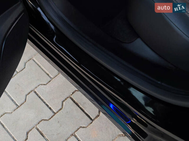 Чорний Рено Меган, об'ємом двигуна 1.5 л та пробігом 176 тис. км за 17900 $, фото 33 на Automoto.ua