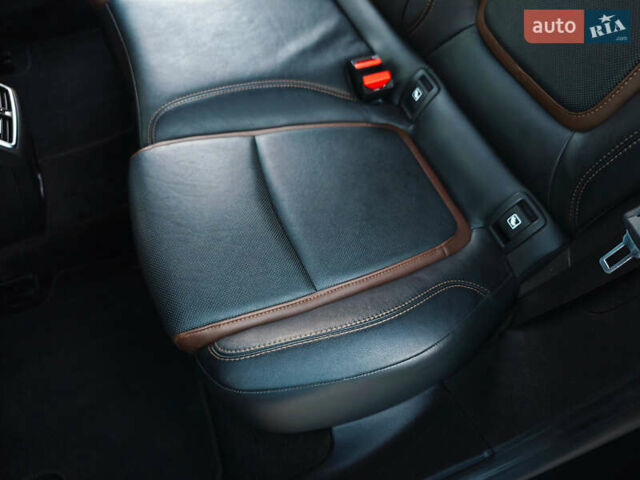 Чорний Рено Меган, об'ємом двигуна 1.5 л та пробігом 176 тис. км за 17900 $, фото 35 на Automoto.ua