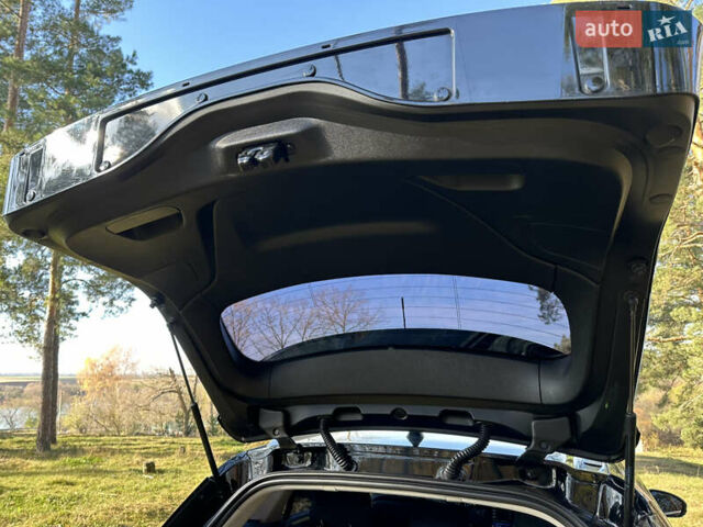 Чорний Рено Меган, об'ємом двигуна 1.46 л та пробігом 178 тис. км за 12700 $, фото 27 на Automoto.ua