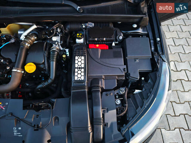 Чорний Рено Меган, об'ємом двигуна 1.5 л та пробігом 176 тис. км за 17900 $, фото 85 на Automoto.ua