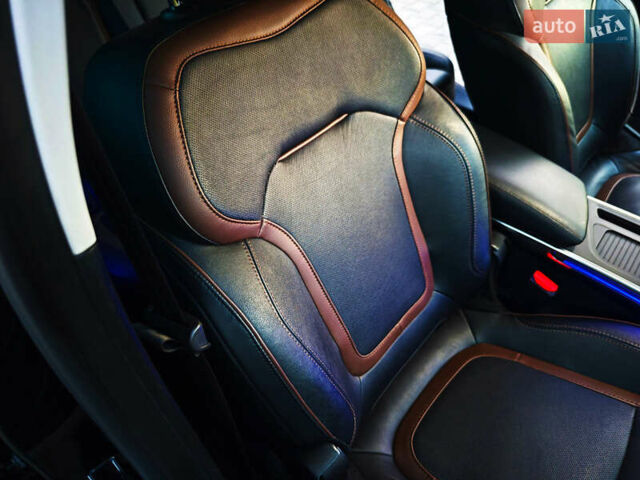 Чорний Рено Меган, об'ємом двигуна 1.5 л та пробігом 176 тис. км за 17900 $, фото 57 на Automoto.ua