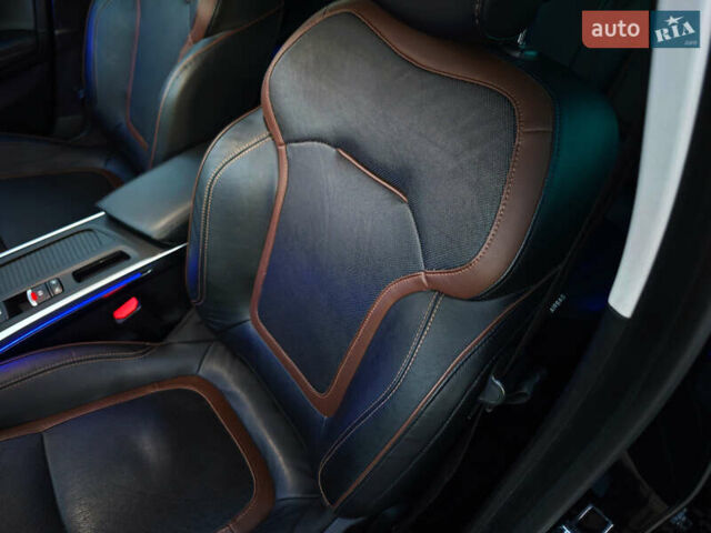 Чорний Рено Меган, об'ємом двигуна 1.5 л та пробігом 176 тис. км за 17900 $, фото 21 на Automoto.ua