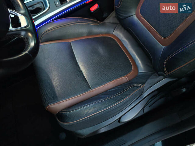 Чорний Рено Меган, об'ємом двигуна 1.5 л та пробігом 176 тис. км за 17900 $, фото 20 на Automoto.ua