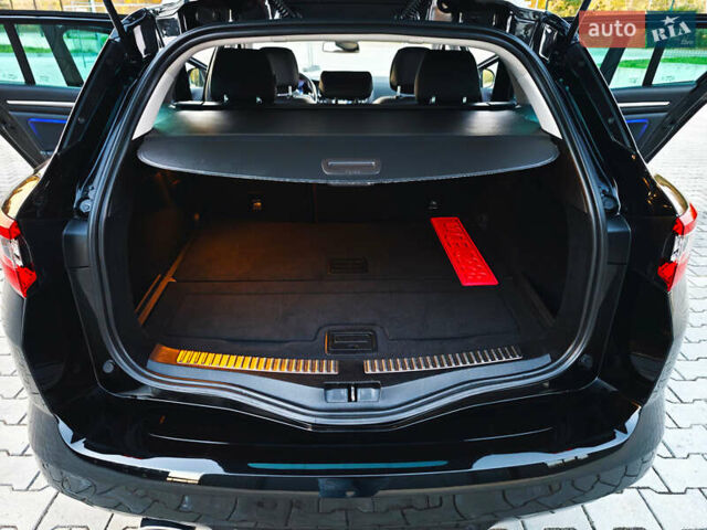 Чорний Рено Меган, об'ємом двигуна 1.5 л та пробігом 176 тис. км за 17900 $, фото 40 на Automoto.ua