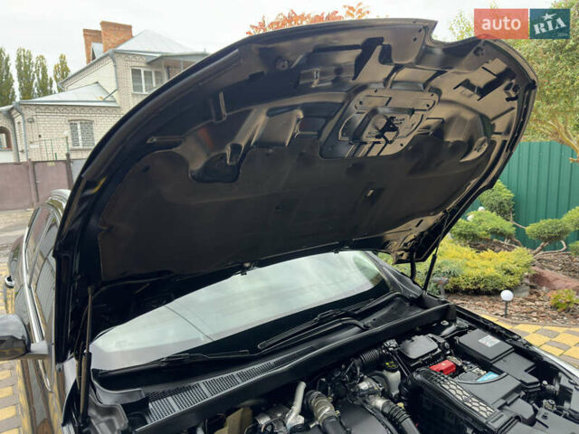 Черный Рено Меган, объемом двигателя 1.46 л и пробегом 178 тыс. км за 12600 $, фото 25 на Automoto.ua