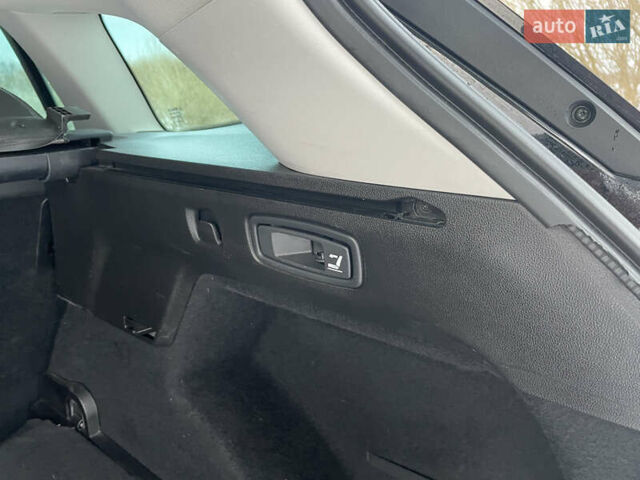 Чорний Рено Меган, об'ємом двигуна 1.46 л та пробігом 190 тис. км за 12250 $, фото 56 на Automoto.ua