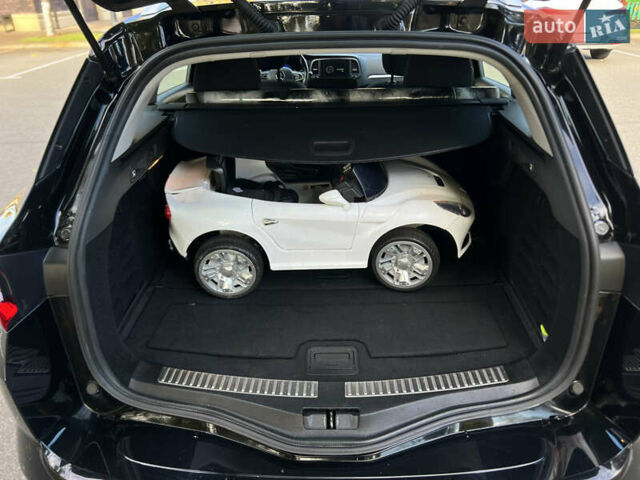 Черный Рено Меган, объемом двигателя 1.5 л и пробегом 265 тыс. км за 11999 $, фото 40 на Automoto.ua