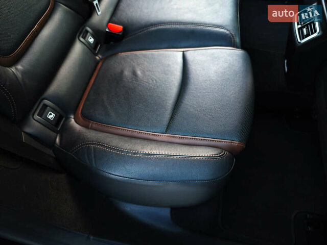 Чорний Рено Меган, об'ємом двигуна 1.5 л та пробігом 176 тис. км за 17900 $, фото 44 на Automoto.ua