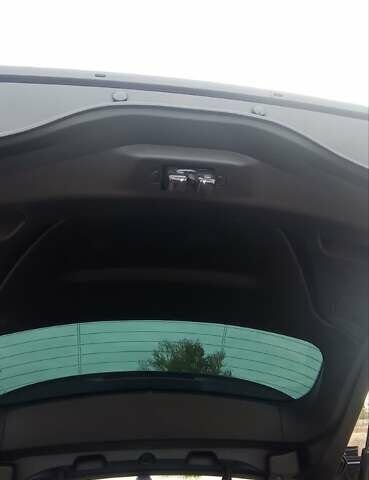 Черный Рено Меган, объемом двигателя 1.46 л и пробегом 215 тыс. км за 14700 $, фото 7 на Automoto.ua