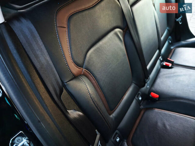 Чорний Рено Меган, об'ємом двигуна 1.5 л та пробігом 176 тис. км за 17900 $, фото 45 на Automoto.ua
