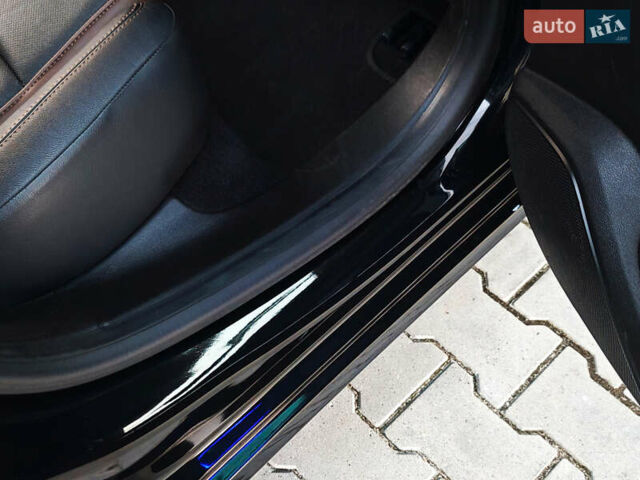 Чорний Рено Меган, об'ємом двигуна 1.5 л та пробігом 176 тис. км за 17900 $, фото 42 на Automoto.ua