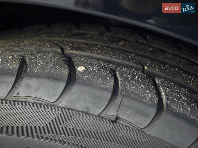 Чорний Рено Меган, об'ємом двигуна 1.5 л та пробігом 176 тис. км за 17900 $, фото 11 на Automoto.ua