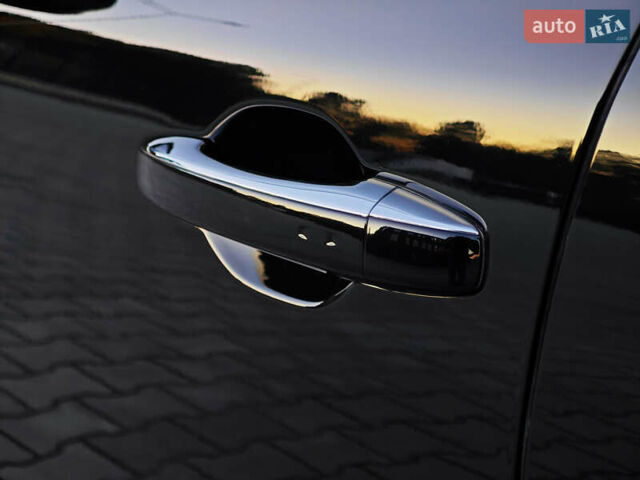 Чорний Рено Меган, об'ємом двигуна 1.5 л та пробігом 176 тис. км за 17900 $, фото 13 на Automoto.ua