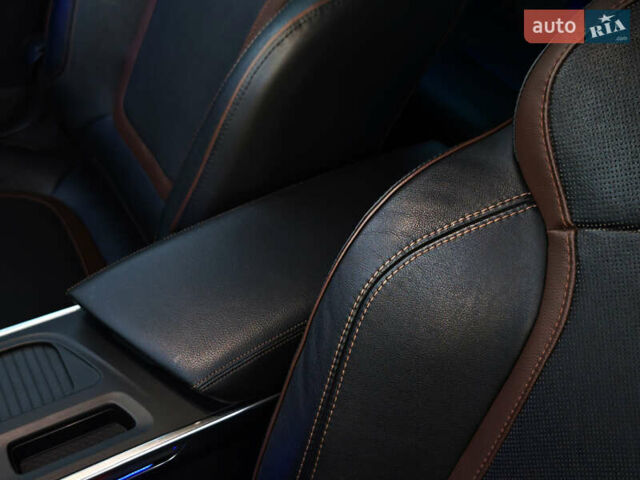 Чорний Рено Меган, об'ємом двигуна 1.5 л та пробігом 176 тис. км за 17900 $, фото 28 на Automoto.ua