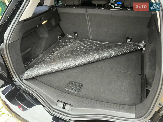 Черный Рено Меган, объемом двигателя 1.46 л и пробегом 178 тыс. км за 12600 $, фото 42 на Automoto.ua