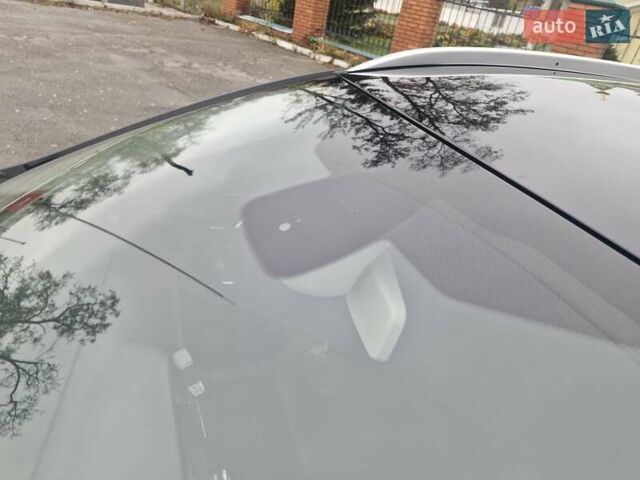 Черный Рено Меган, объемом двигателя 1.46 л и пробегом 207 тыс. км за 13200 $, фото 11 на Automoto.ua