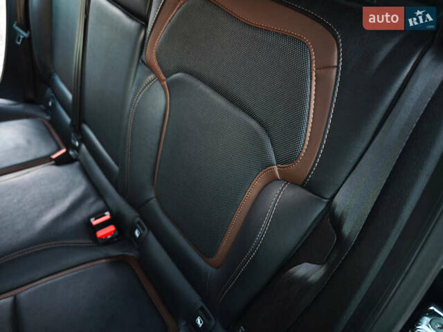 Чорний Рено Меган, об'ємом двигуна 1.5 л та пробігом 176 тис. км за 17900 $, фото 36 на Automoto.ua