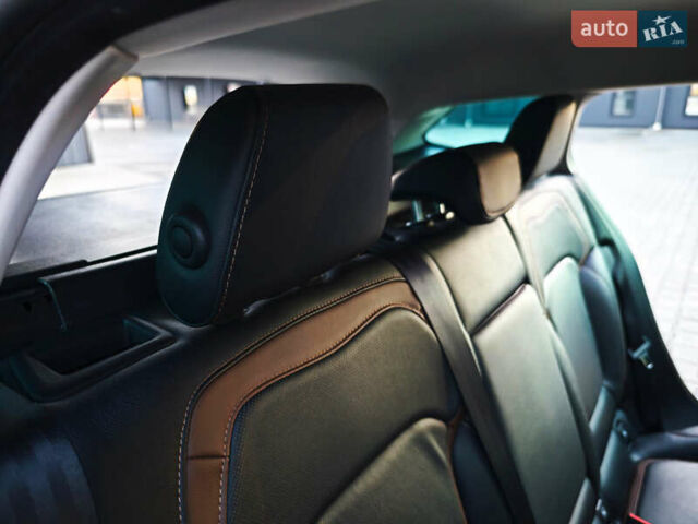 Чорний Рено Меган, об'ємом двигуна 1.5 л та пробігом 176 тис. км за 17900 $, фото 46 на Automoto.ua