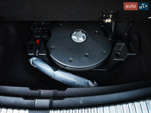Чорний Рено Меган, об'ємом двигуна 1.5 л та пробігом 176 тис. км за 17900 $, фото 41 на Automoto.ua
