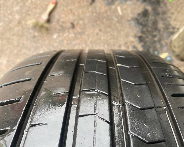 Черный Рено Меган, объемом двигателя 1.5 л и пробегом 265 тыс. км за 11999 $, фото 39 на Automoto.ua