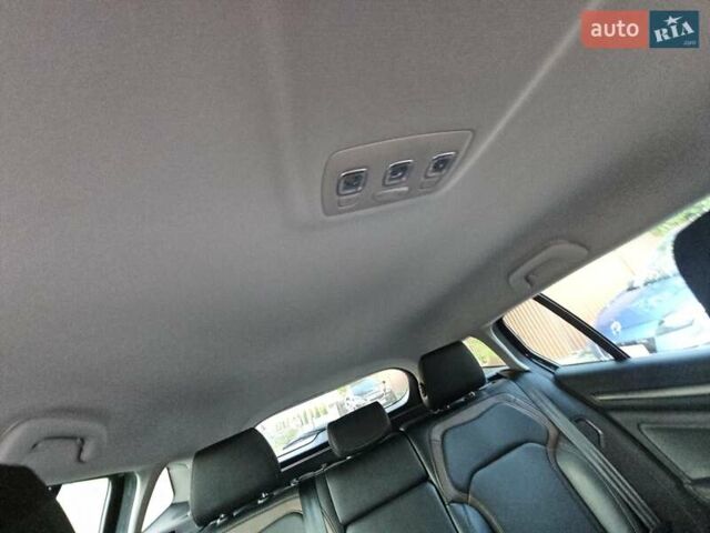 Черный Рено Меган, объемом двигателя 1.46 л и пробегом 210 тыс. км за 14600 $, фото 44 на Automoto.ua