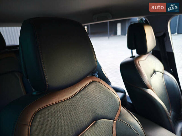 Чорний Рено Меган, об'ємом двигуна 1.5 л та пробігом 176 тис. км за 17900 $, фото 58 на Automoto.ua