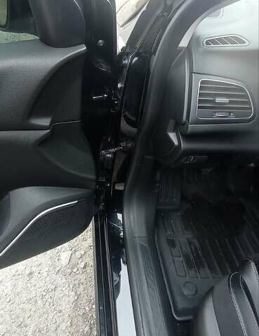 Черный Рено Меган, объемом двигателя 1.46 л и пробегом 215 тыс. км за 14700 $, фото 14 на Automoto.ua