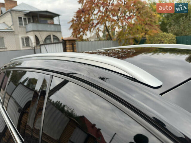 Черный Рено Меган, объемом двигателя 1.46 л и пробегом 178 тыс. км за 12600 $, фото 23 на Automoto.ua