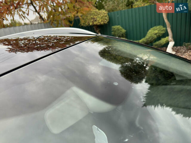 Черный Рено Меган, объемом двигателя 1.46 л и пробегом 178 тыс. км за 13299 $, фото 19 на Automoto.ua