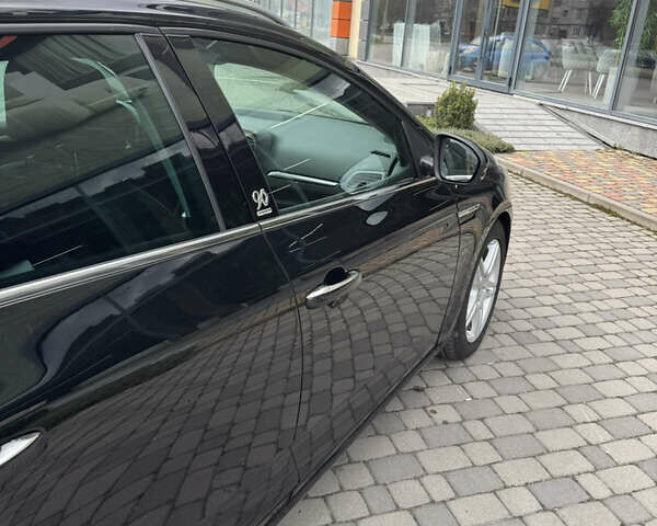 Черный Рено Меган, объемом двигателя 1.6 л и пробегом 150 тыс. км за 14500 $, фото 14 на Automoto.ua