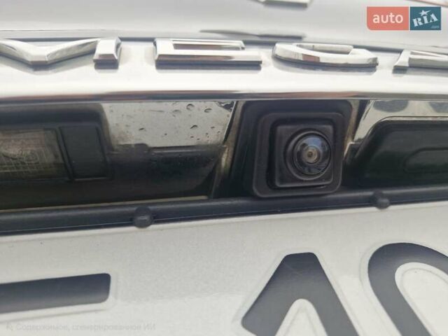 Черный Рено Меган, объемом двигателя 1.46 л и пробегом 207 тыс. км за 13200 $, фото 24 на Automoto.ua