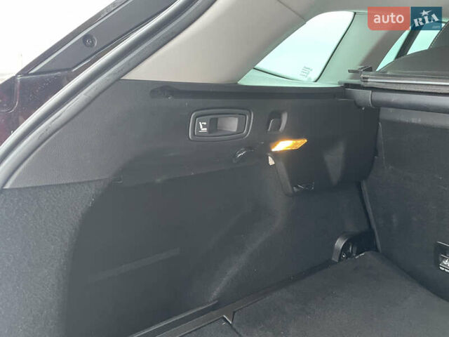 Чорний Рено Меган, об'ємом двигуна 1.46 л та пробігом 190 тис. км за 12250 $, фото 57 на Automoto.ua