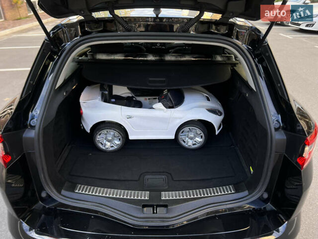 Чорний Рено Меган, об'ємом двигуна 1.5 л та пробігом 265 тис. км за 11999 $, фото 30 на Automoto.ua