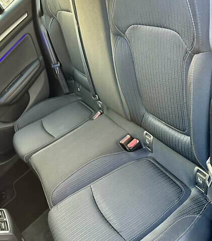 Чорний Рено Меган, об'ємом двигуна 1.5 л та пробігом 165 тис. км за 14499 $, фото 42 на Automoto.ua