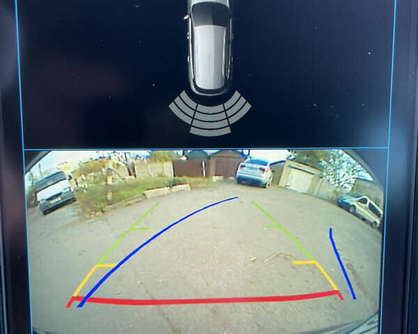 Чорний Рено Меган, об'ємом двигуна 1.46 л та пробігом 186 тис. км за 16600 $, фото 31 на Automoto.ua