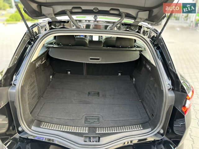 Чорний Рено Меган, об'ємом двигуна 1.5 л та пробігом 165 тис. км за 14499 $, фото 45 на Automoto.ua