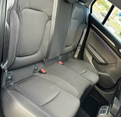 Чорний Рено Меган, об'ємом двигуна 1.5 л та пробігом 165 тис. км за 14499 $, фото 47 на Automoto.ua