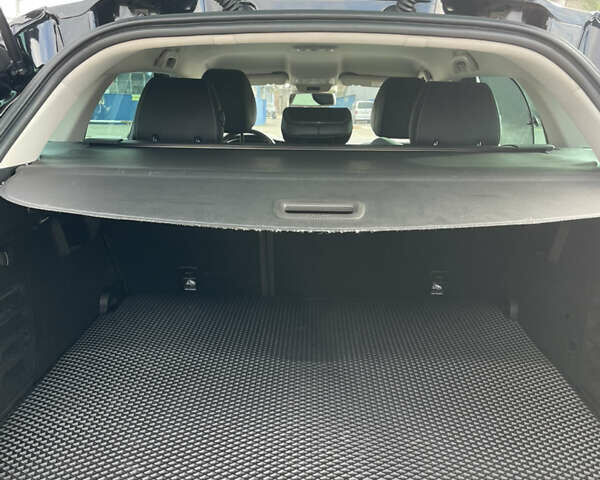 Чорний Рено Меган, об'ємом двигуна 1.46 л та пробігом 186 тис. км за 16600 $, фото 13 на Automoto.ua