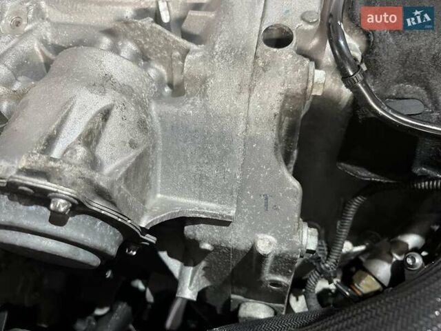 Черный Рено Меган, объемом двигателя 1.46 л и пробегом 199 тыс. км за 16600 $, фото 118 на Automoto.ua