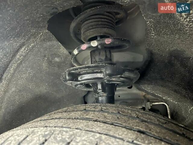 Черный Рено Меган, объемом двигателя 1.46 л и пробегом 199 тыс. км за 16600 $, фото 111 на Automoto.ua