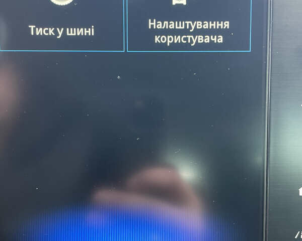 Чорний Рено Меган, об'ємом двигуна 1.46 л та пробігом 186 тис. км за 16600 $, фото 23 на Automoto.ua