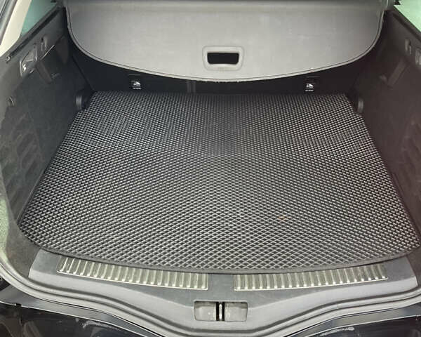 Чорний Рено Меган, об'ємом двигуна 1.46 л та пробігом 186 тис. км за 16600 $, фото 12 на Automoto.ua