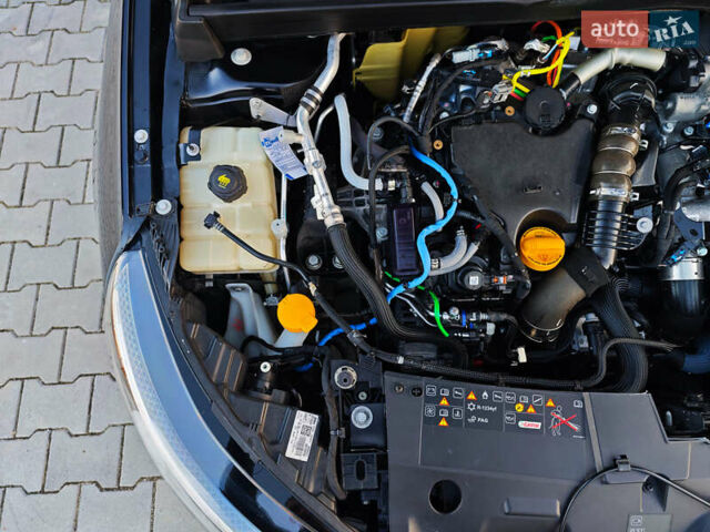 Чорний Рено Меган, об'ємом двигуна 1.5 л та пробігом 109 тис. км за 22500 $, фото 87 на Automoto.ua