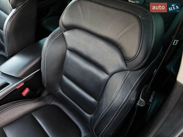 Чорний Рено Меган, об'ємом двигуна 1.5 л та пробігом 109 тис. км за 22500 $, фото 18 на Automoto.ua