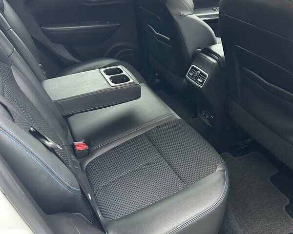 Чорний Рено Меган, об'ємом двигуна 1.5 л та пробігом 184 тис. км за 20500 $, фото 21 на Automoto.ua