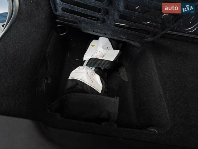 Чорний Рено Меган, об'ємом двигуна 1.5 л та пробігом 109 тис. км за 22500 $, фото 35 на Automoto.ua