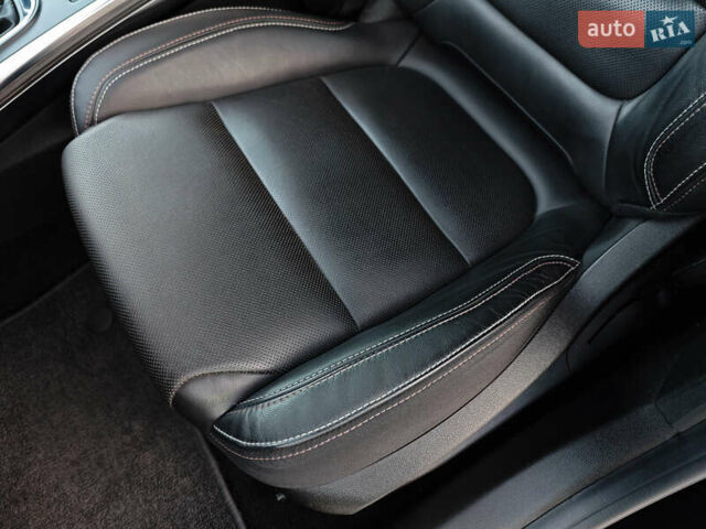 Чорний Рено Меган, об'ємом двигуна 1.5 л та пробігом 109 тис. км за 22500 $, фото 17 на Automoto.ua