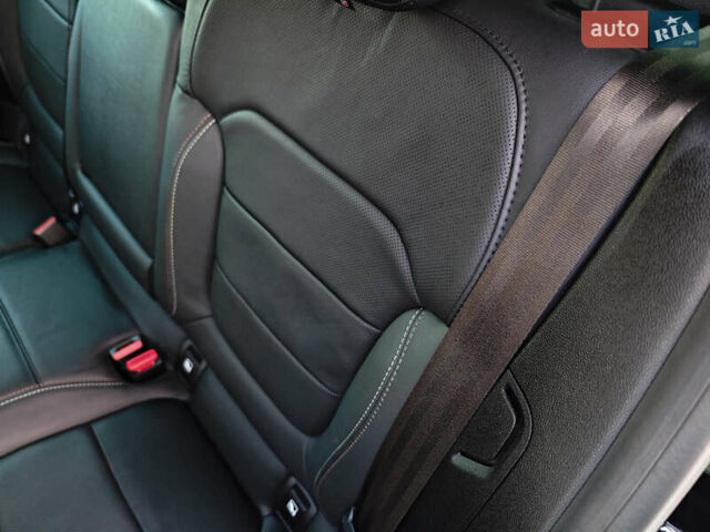 Чорний Рено Меган, об'ємом двигуна 1.5 л та пробігом 109 тис. км за 22500 $, фото 29 на Automoto.ua