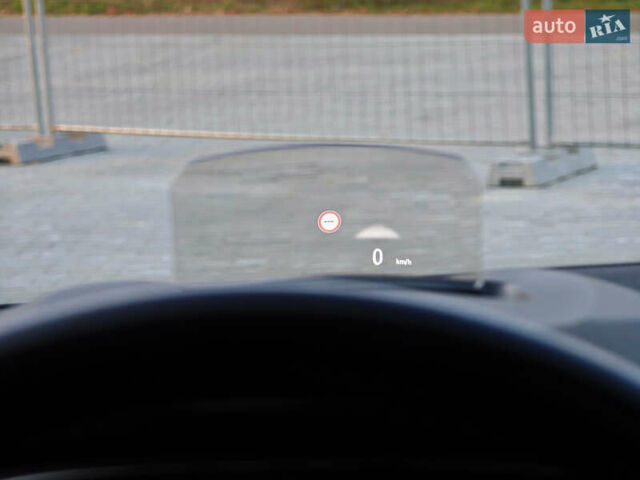 Чорний Рено Меган, об'ємом двигуна 1.5 л та пробігом 109 тис. км за 22500 $, фото 69 на Automoto.ua